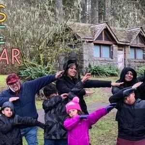 Meet your Posher, Georgina